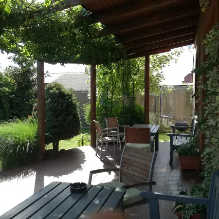 Pension Iveta Liptovský Mikuláš Exterior foto