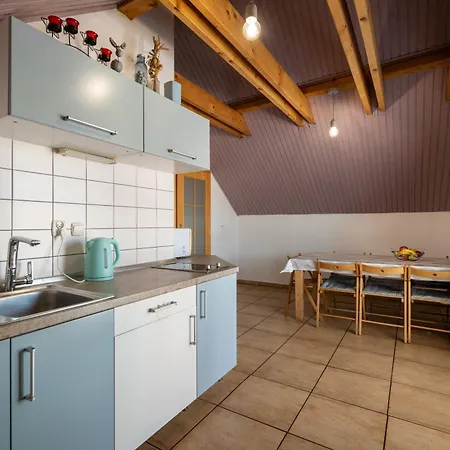 Pension Iveta Liptovský Mikuláš Exterior foto