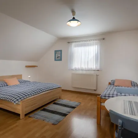 Pension Iveta Liptovský Mikuláš Exterior foto
