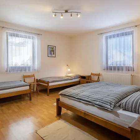 Pension Iveta Liptovský Mikuláš Exterior foto