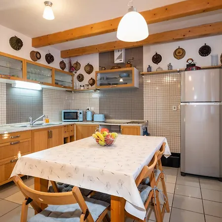 Pension Iveta Liptovský Mikuláš Exterior foto