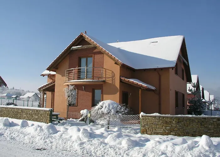 Pension Iveta
