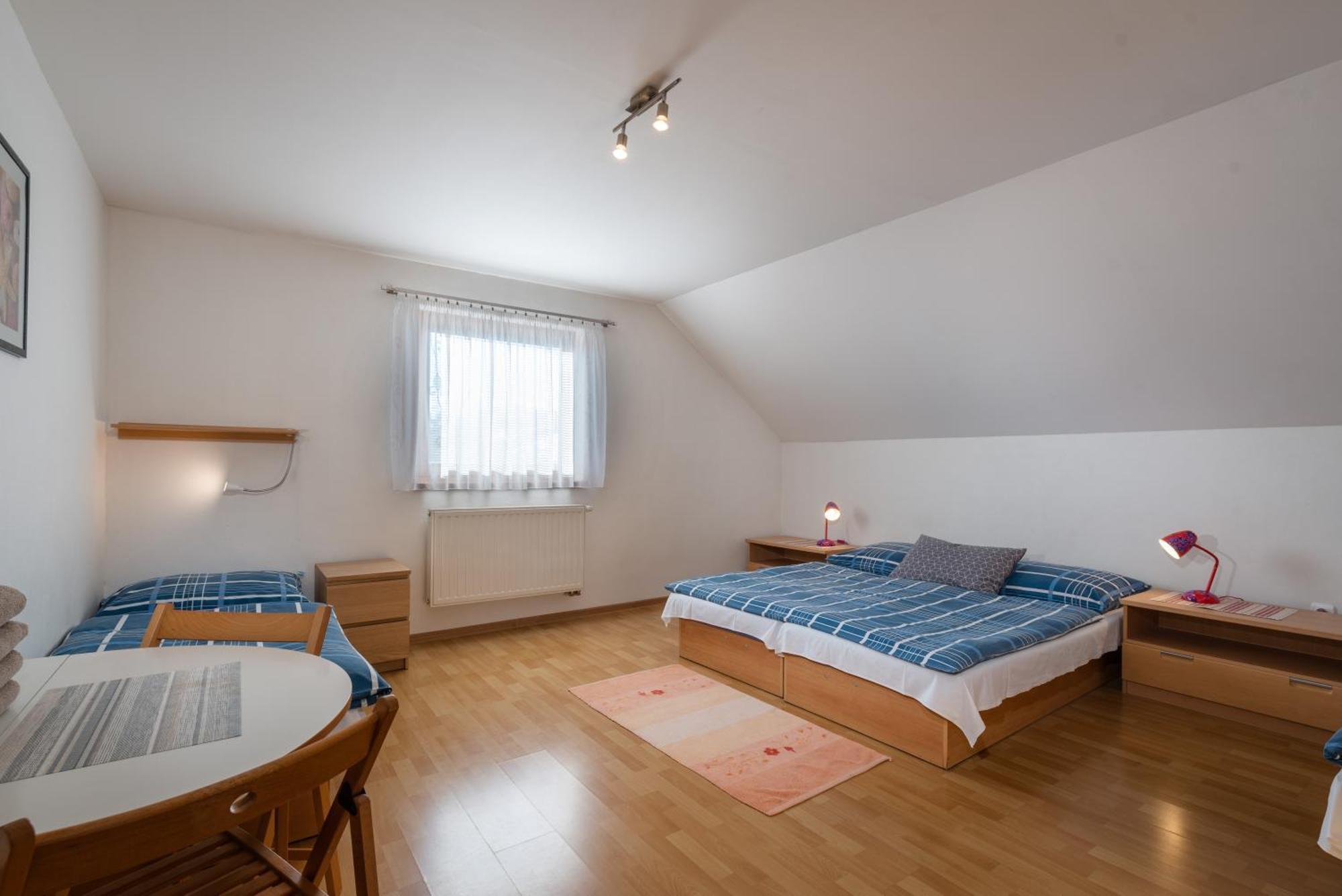Iveta Apartment