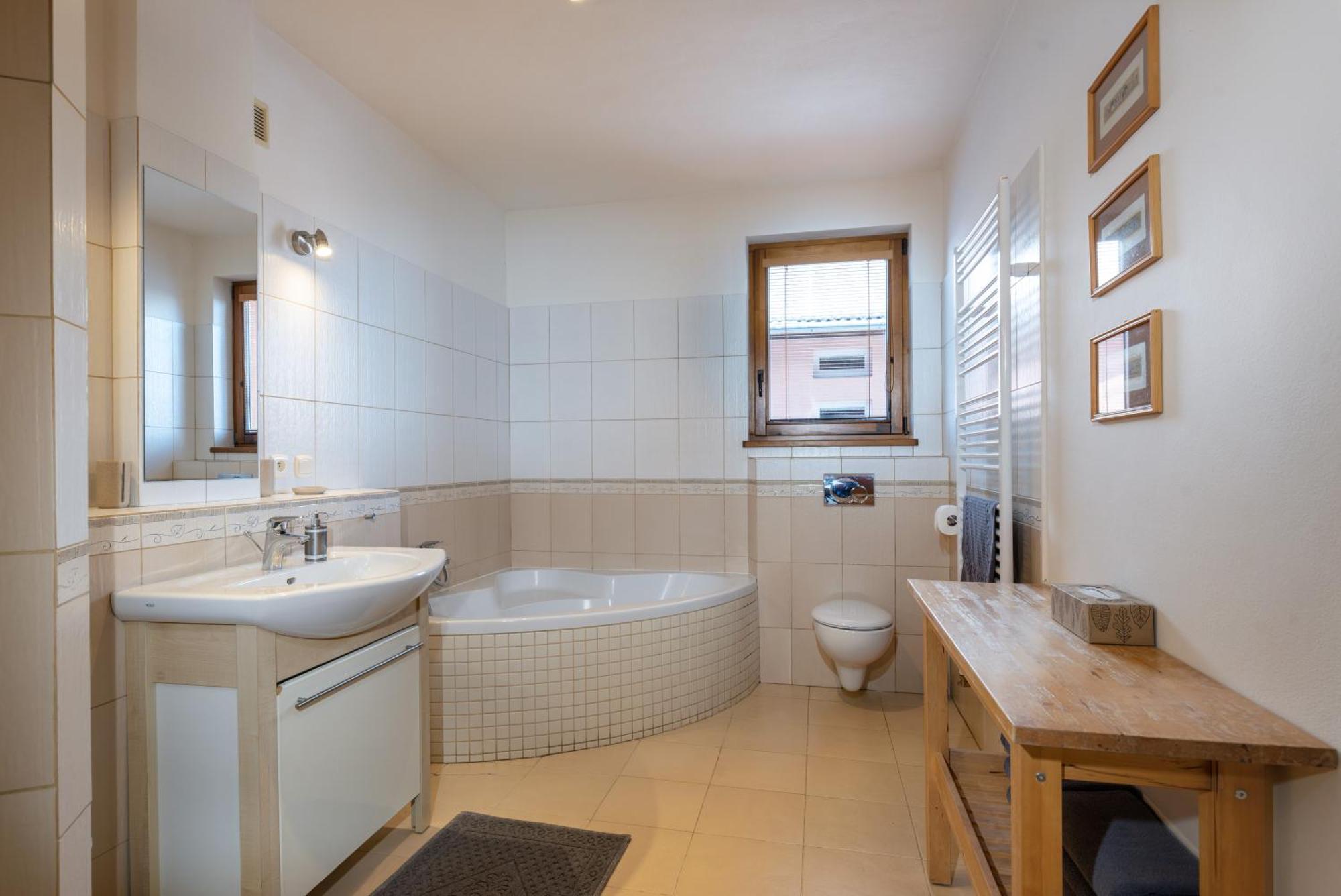 Iveta Apartment Liptovsky Mikulas